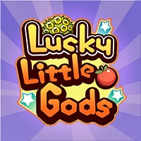 เกมสล็อต Lucky Little Gods